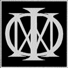 nášivka Dream Theater - logo