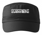 army kšiltovka Scorpions