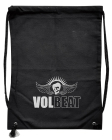 batoh, vak na záda Volbeat