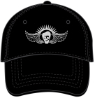 kšiltovka Volbeat - logo
