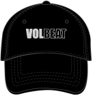 kšiltovka Volbeat