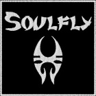 nášivka Soulfly