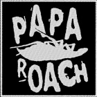 nášivka Papa Roach II