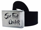 pásek Six Feet Under