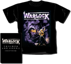 triko Warlock - Triumph And Agony