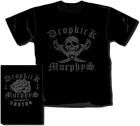 triko Dropkick Murphys - Jolly Roger