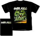 triko Overkill - The Grinding Wheel