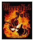 nášivka Mercyful Fate - Don t Break The Oath