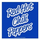 nášivka Red Hot Chili Peppers - Track Top