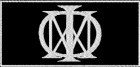 nášivka Dream Theater - logo II