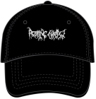 kšiltovka Rotting Christ - old logo