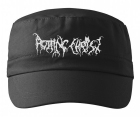 army kšiltovka Rotting Christ - old logo