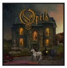 nášivka Opeth - In Caude Venenum