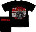 dětské triko Ramones