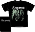 triko Gorgoroth - Forces Of Satan Storms
