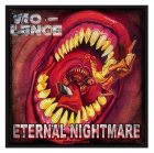 nášivka Vio-Lence - Eternal Nighthmare