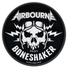 nášivka Airbourne - Boneshaker