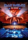 plakát, vlajka Iron Maiden - En Vivo!