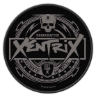 nášivka Xentrix - EST. 1988
