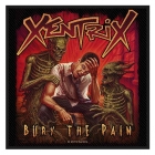 nášivka Xentrix - Bury the pain
