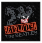 nášivka The Beatles - Revolution
