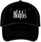kšiltovka The Beatles