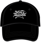 kšiltovka King Diamond