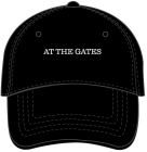 kšiltovka At The Gates