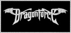 nášivka Dragonforce