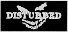 nášivka Disturbed II