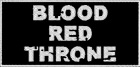 nášivka Blood Red Throne
