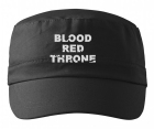 army kšiltovka Blood Red Throne