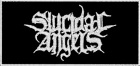 nášivka Suicidal Angels