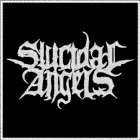 nášivka Suicidal Angels II