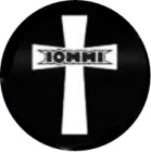 placka, odznak Black Sabbath - Iommi III