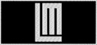 nášivka Lindemann - logo II