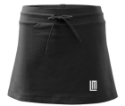 sukně s výšivkou Lindemann - logo