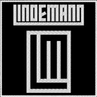 nášivka Lindemann - logo IV
