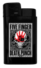 zapalovač Five Finger Death Punch