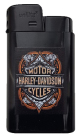 zapalovač Harley Davidson