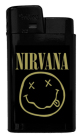 zapalovač Nirvana