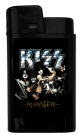 zapalovač Kiss - Monster