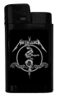 zapalovač Metallica - Death Magnetic
