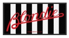 nášivka Blondie - Parallel Lines