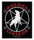 nášivka Marduk - Marduk Legions