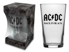 sada sklenic na pivo AC/DC