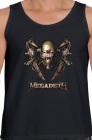 tílko Megadeth