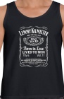 tílko Motörhead - Lemmy Kilmister whiskey