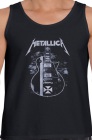 tílko Metallica - Hetfield cross