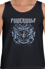 tílko Powerwolf - Metal Is Religion